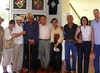 Abriga 40 legados de artistas latino-americanos