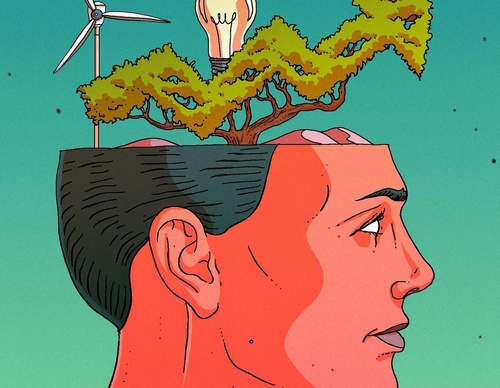 Gallery Of Illustration By Olivier Bonhomme - France