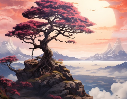 Gallery Of Illustration By Tom - USA