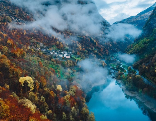 Gallery Of Photography By Ronald Söthje - Germany