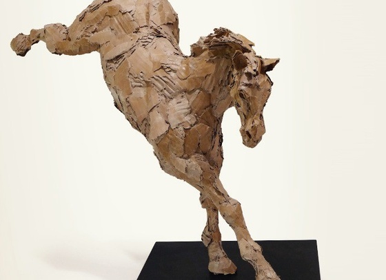 olivier Bertrand