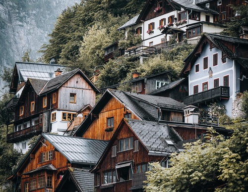 Gallery Of Photography By Ronald Söthje - Germany