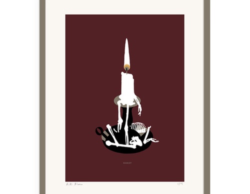 Galería de ilustraciones de Riki Blanco - España