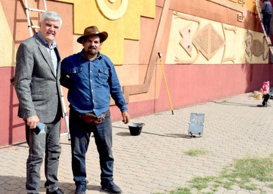 Raúl Guzmán apresenta “Confronto 24”