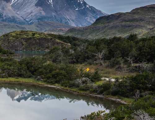 Gallery Of Photography By Timothy Dhalleine - Chile
