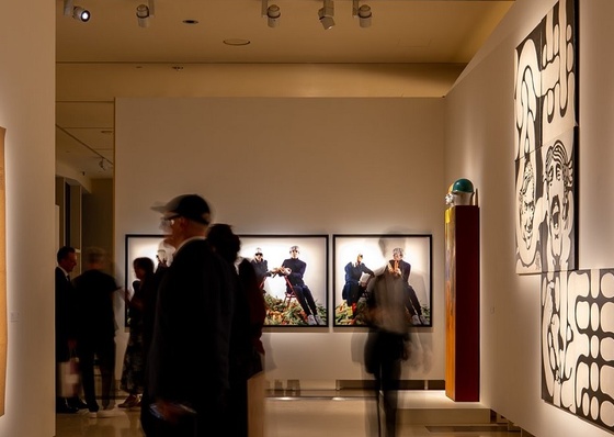 The Latin American Exhibition in Qatar 2025