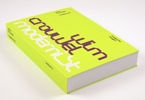 Wim Crouwel Modernist