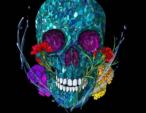 Galería De Ilustración De David Piñón - México