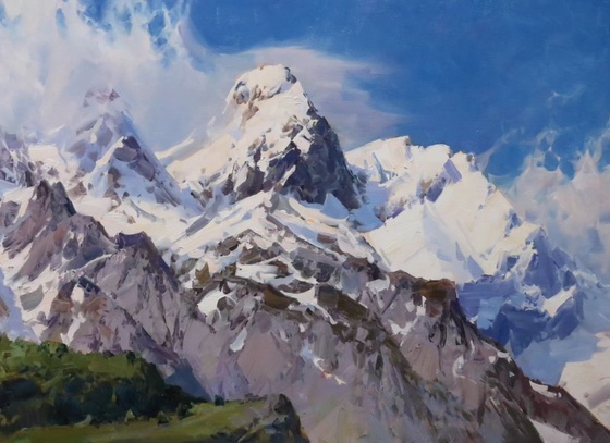Alexander Babich