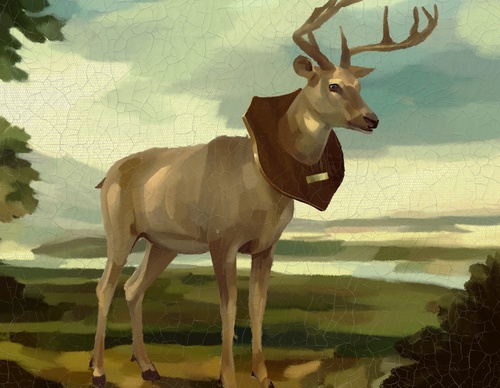 Galería de ilustraciones de Riki Blanco - España
