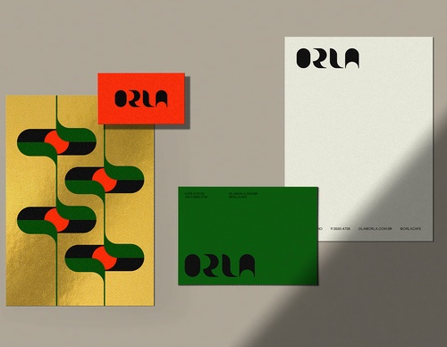 Gallery Of Poster Design By Gabriel M. Ramos - Brazil