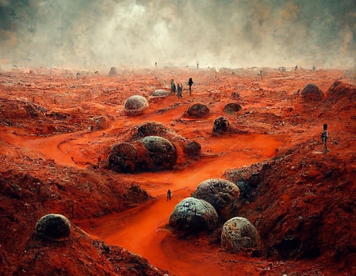 Gallery Of Illustration By Fabio Comparelli - Switzerland