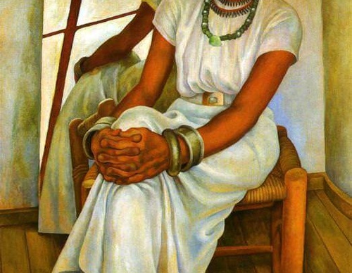 diego rivera