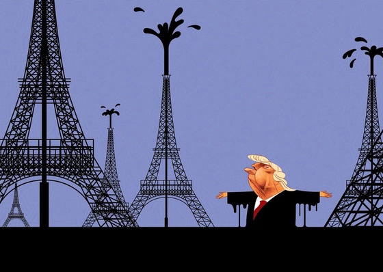 Galeria de Ilustração de André Carrilho - Portugal