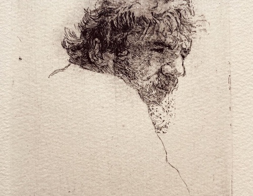 Galeria de Desenho de Andreas Vanpoucke-Bélgica