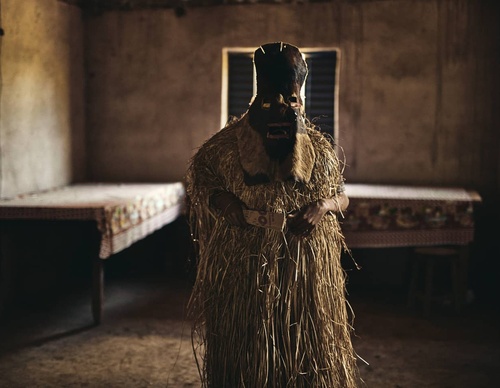 Gallery Of Photography By Hugo Santarem Rodrigues - Brazil