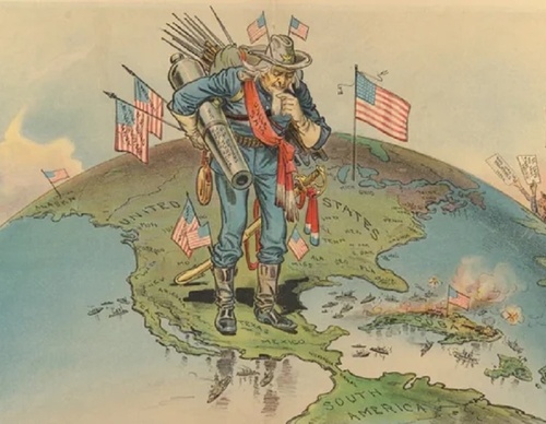 El Arte de la Caricatura en Latinoamérica