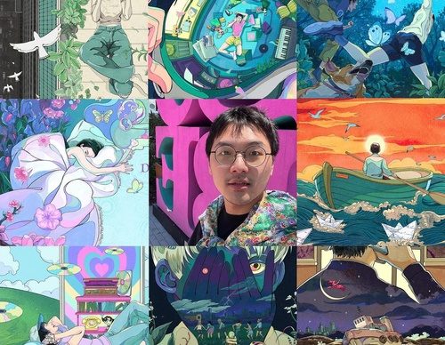 weston wei