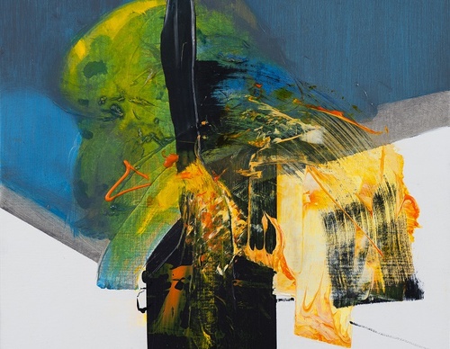Galería De Arte Moderno De Olga Sinclair - Panamá