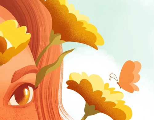 Gallery Of Illustration By Cat Finnie - England