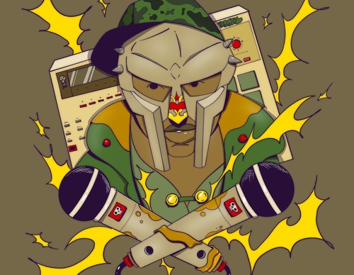 Galería de ilustraciones de José Elgueta - Chile