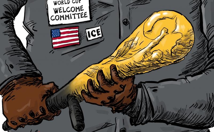 Welcome committee