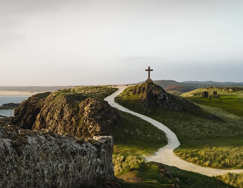 Galería de Fotografía de Daryl Scott Walker - Inglaterra