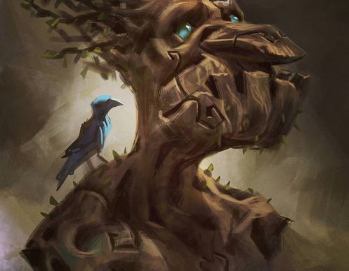 Gallery Of Illustration By Mike Azevedo - Brazil