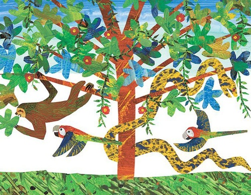 eric carle