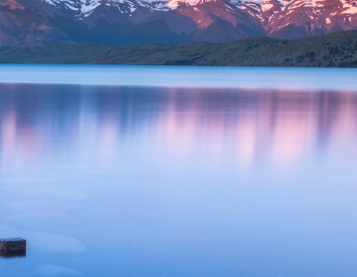 Gallery Of Photography By Timothy Dhalleine - Chile