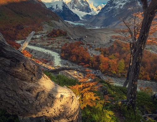 Galería de fotografía de Ty Lekki - Argentina