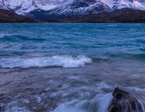 Gallery Of Photography By Timothy Dhalleine - Chile