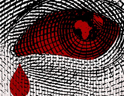 Galería de carteles de Scott Laserow - Estados Unidos