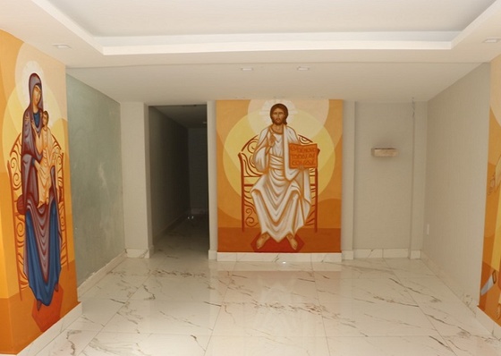 What is Sacred Art