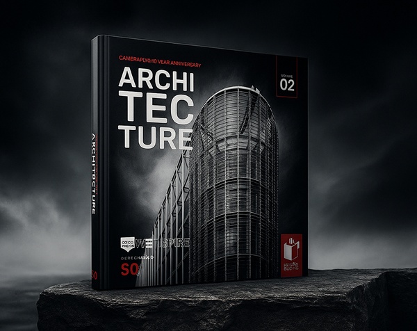 Arquitetura | Volume 02