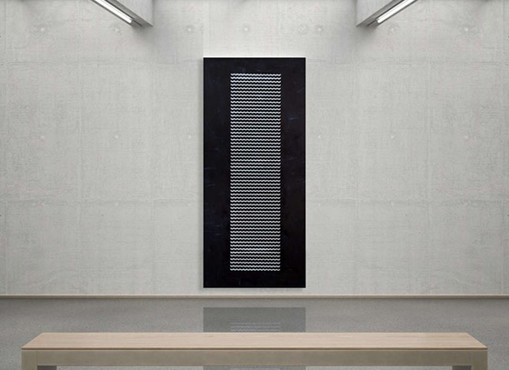 galerie view