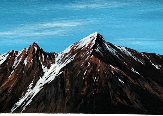 Galeria de pintura de Zaneena Nabee - Dubai