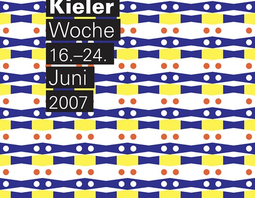 kieler woche