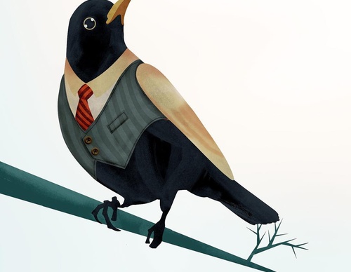 Gallery Of Illustration By Antonio Rodrigues - Brazil