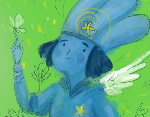 Galeria de Ilustração de Mohsen Mirzaei - Irã