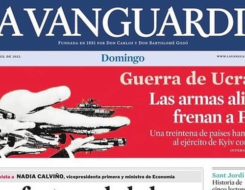 Galería de ilustración y gráfica de Sr.García-España