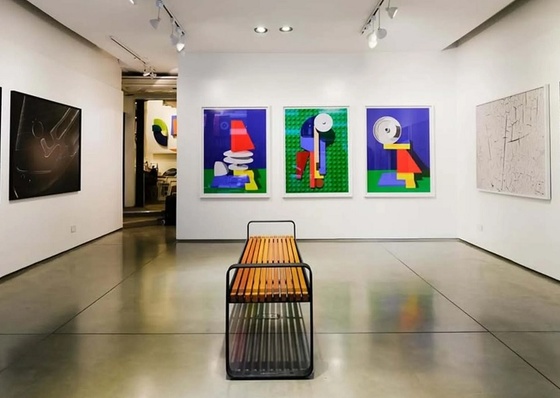 Evento de arte contemporáneo más importante de la industria latinoamericana