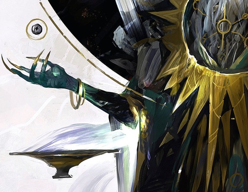 Galeria de ilustrações de Dominik Mayer - Alemanha