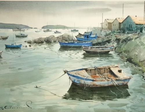 antonio giacomin