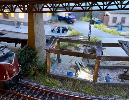 Gallery Of Miniature By PMR - Germany