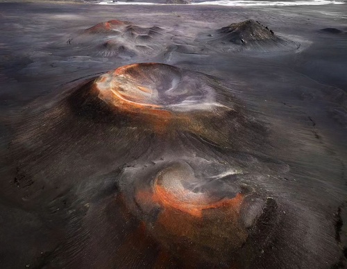 Gallery Of Photography By Mads Peter - Danish