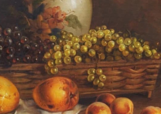 Gallery Of Painting By Edmundo Migliaccio-Brazil