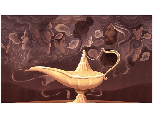 Gallery Of Illustration By Cat Finnie - England