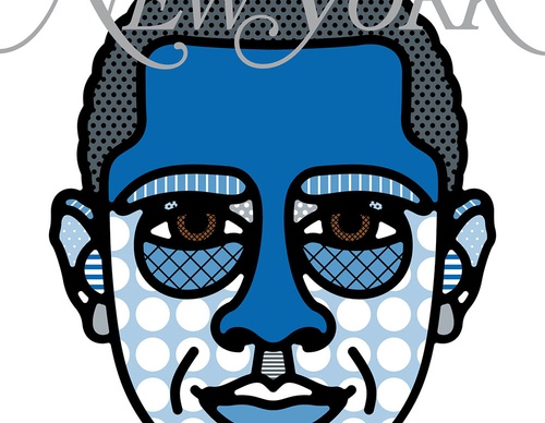 Galería de obras de arte del estudio Craig & Karl (Craig Redman y Karl Maier), con sede en Nueva York y Londres