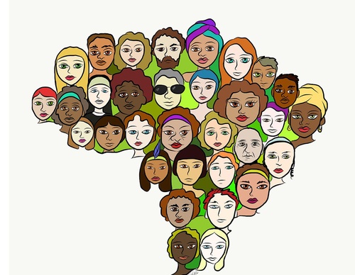 claudia stella resende